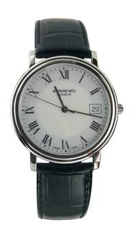  Raymond Weil 55751-ST-00375